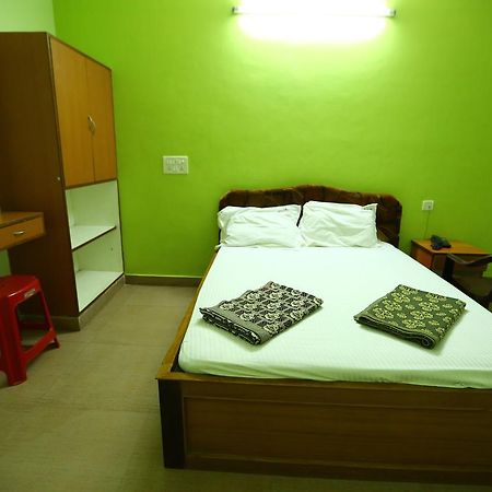Abirami Residency Hotel Tirukkadaiyur Ngoại thất bức ảnh