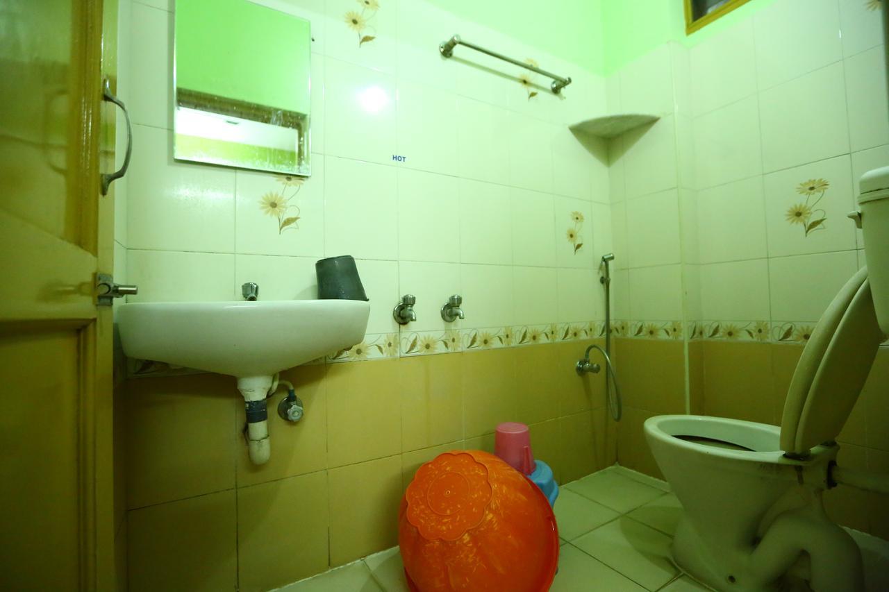 Abirami Residency Hotel Tirukkadaiyur Ngoại thất bức ảnh